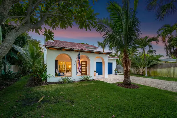 Delray Beach, FL 33483,1206 NE 9th AVE