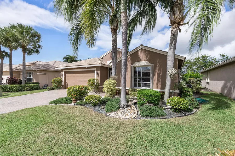 8067 Duomo CIR, Boynton Beach, FL 33472