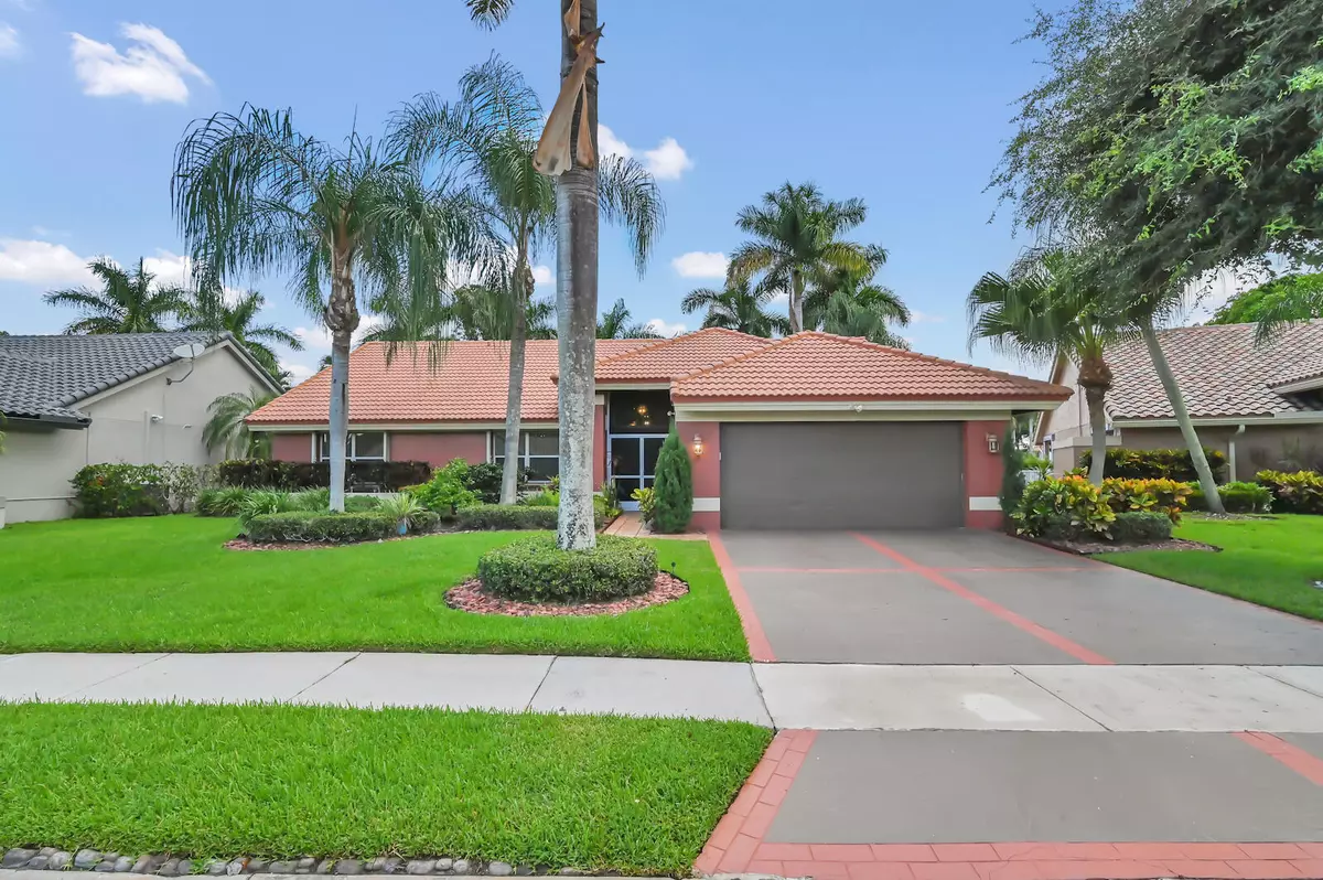 Lake Worth, FL 33463,6572 Brookhurst CIR