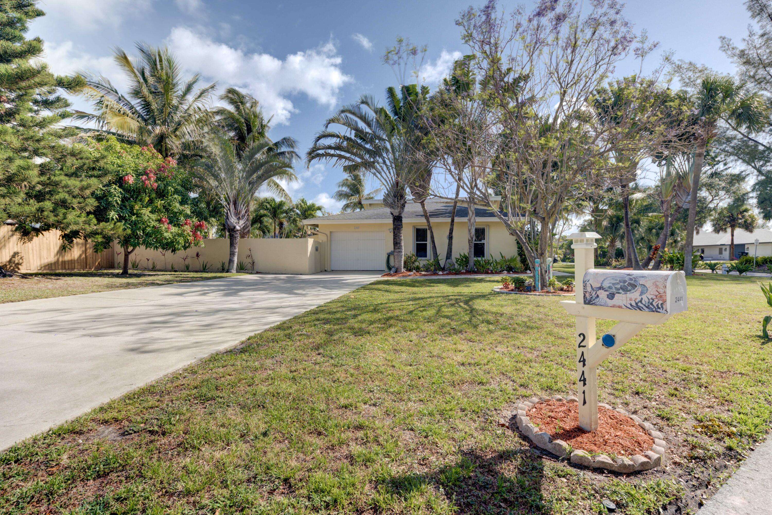 Delray Beach, FL 33444,2441 Zeder AVE
