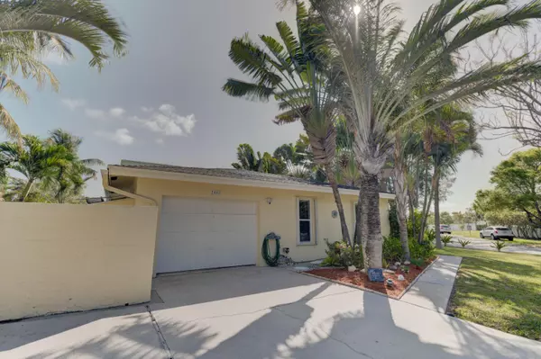 Delray Beach, FL 33444,2441 Zeder AVE