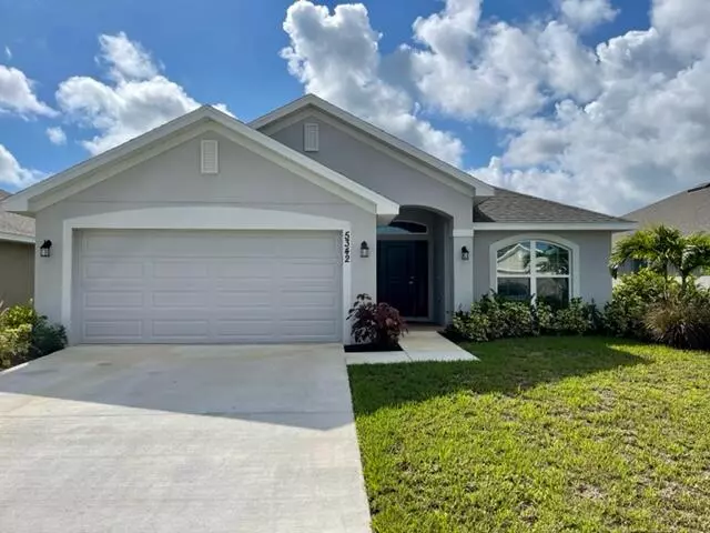 5342 San Benedetto PL, Fort Pierce, FL 34951