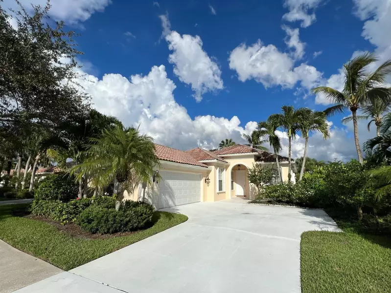 2658 Muskegon WAY, West Palm Beach, FL 33411