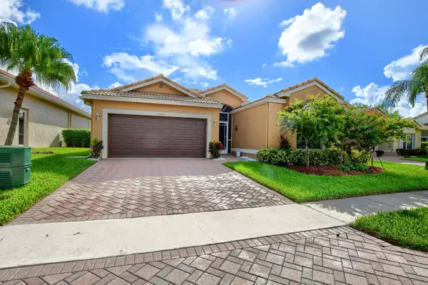 Boynton Beach, FL 33437,10530 W Utopia CIR