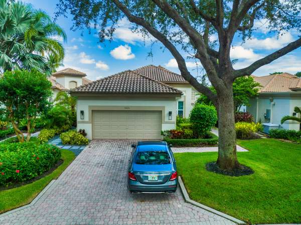 5824 NW 25th TER, Boca Raton, FL 33496