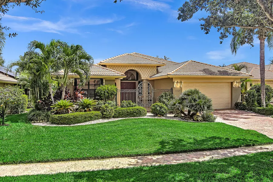 11026 Via Lucca, Boynton Beach, FL 33437