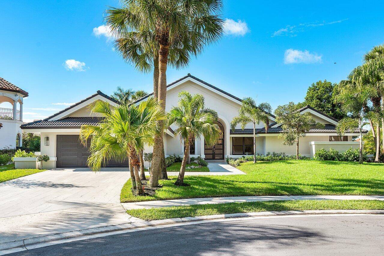 Boca Raton, FL 33433,7280 Campana CT