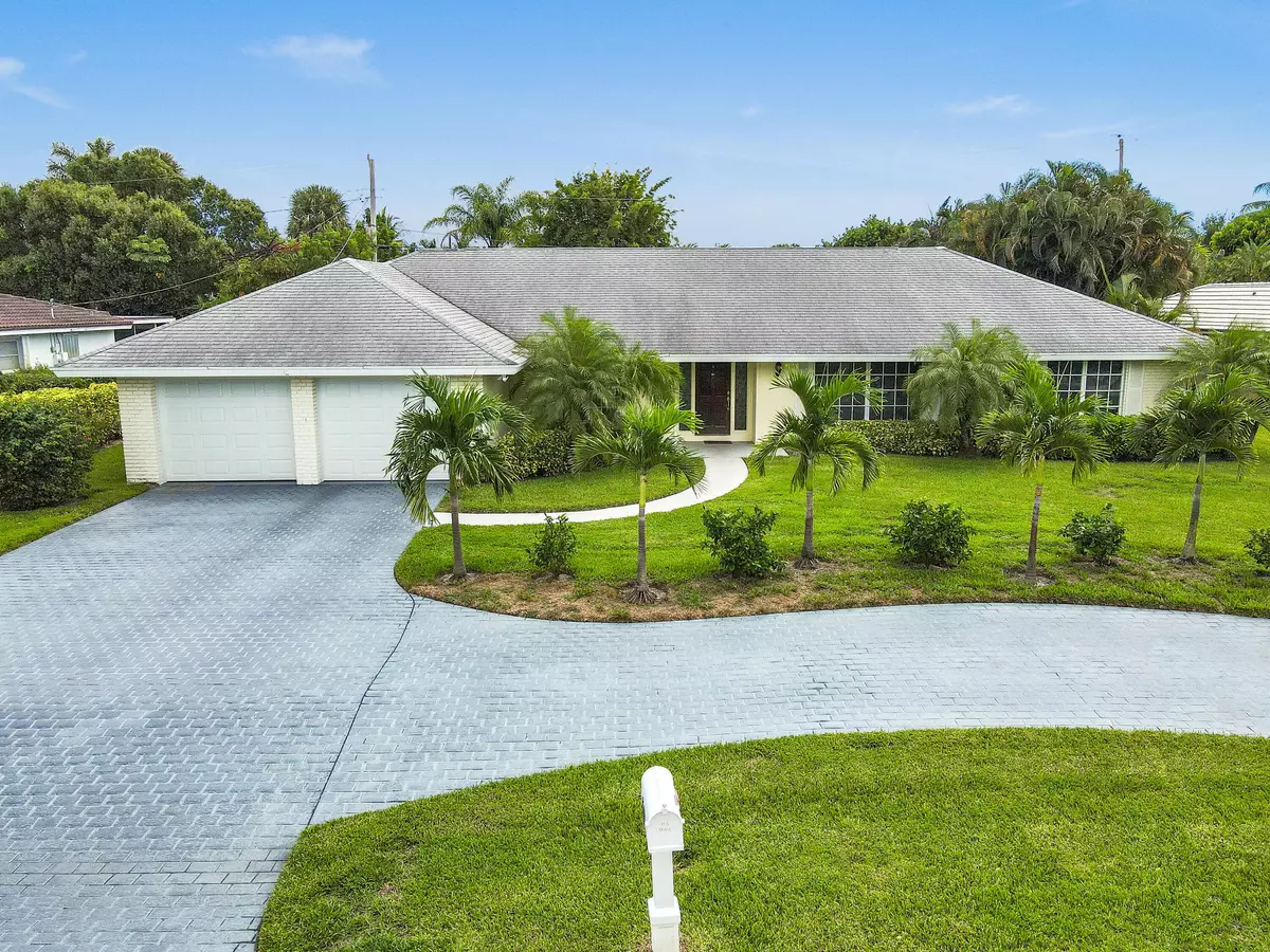 Tequesta, FL 33469,60 River DR