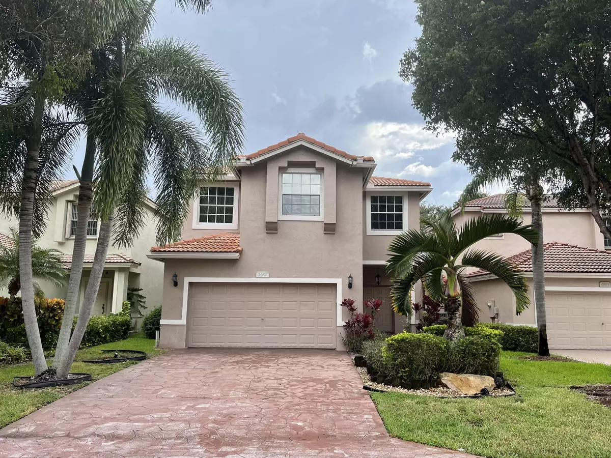 Coconut Creek, FL 33073,4980 Pelican MNR