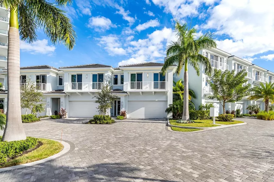 113 S Water Club CT, North Palm Beach, FL 33408