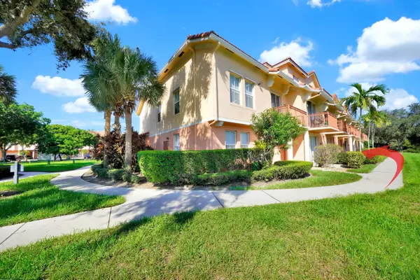 Delray Beach, FL 33444,2036 Alta Meadows LN 1411