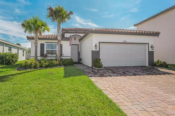 Port Saint Lucie, FL 34987,7751 NW Greenbank CIR