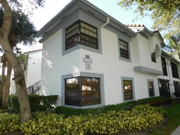 Boynton Beach, FL 33437,5442 Firenze DR A