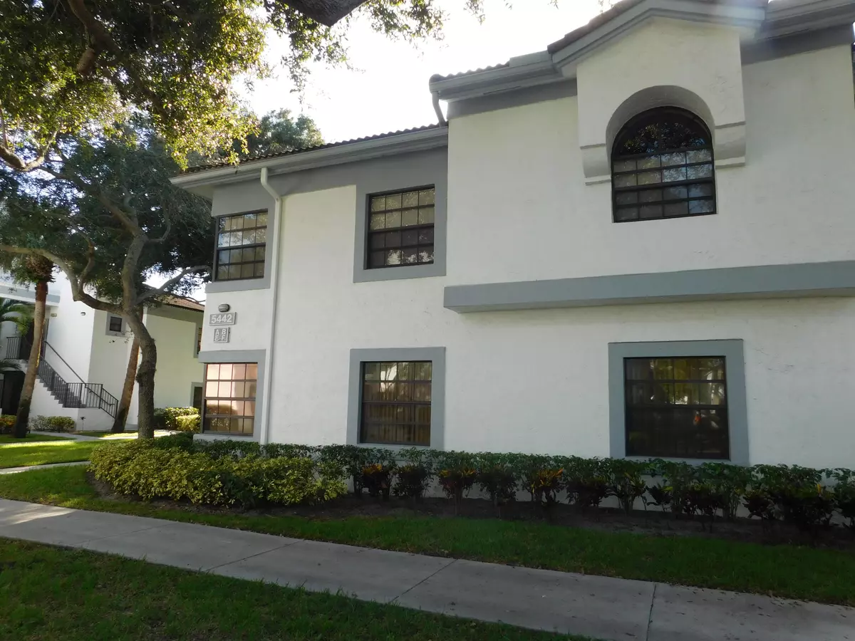 Boynton Beach, FL 33437,5442 Firenze DR A