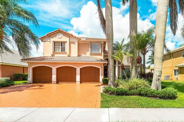 19417 Black Olive LN, Boca Raton, FL 33498