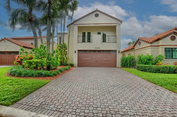 Boca Raton, FL 33433,23295 N Mirabella CIR