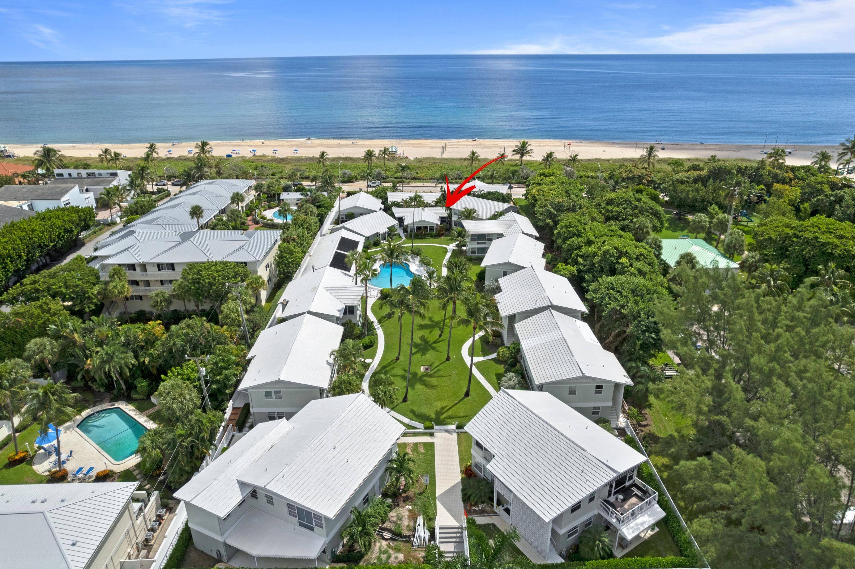 320 S Ocean BLVD Vh, Delray Beach, FL 33483