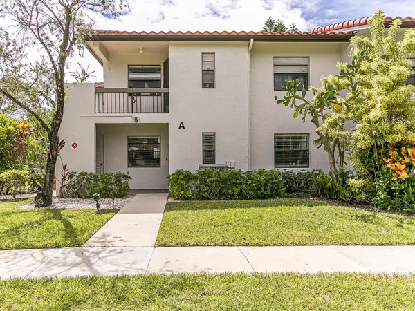 21556 Cypress Hammock DR 41-A, Boca Raton, FL 33428