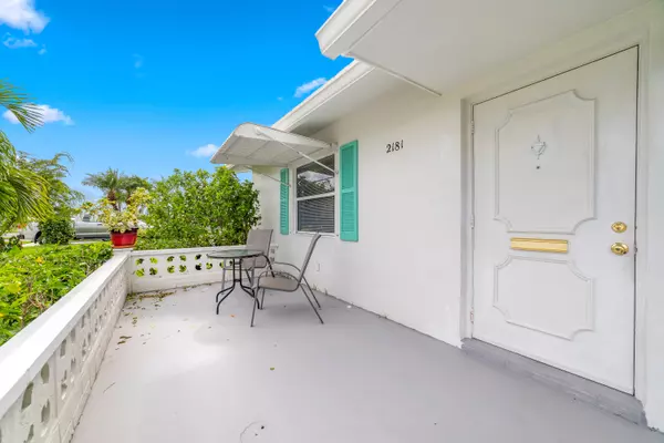 Boynton Beach, FL 33426,2181 SW Congress BLVD