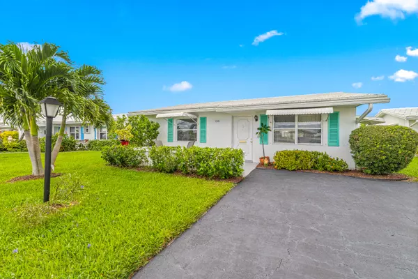 Boynton Beach, FL 33426,2181 SW Congress BLVD