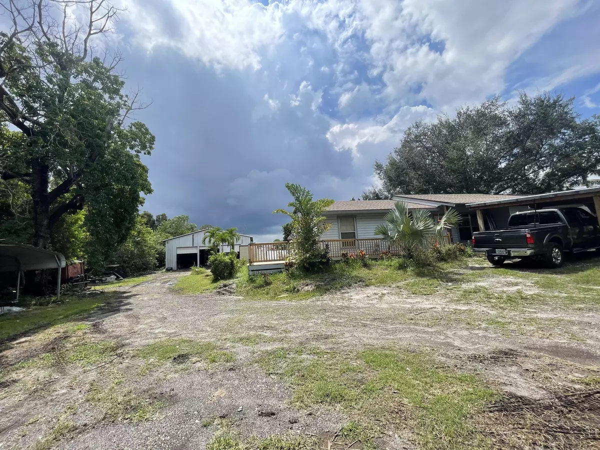 The Acreage, FL 33411,11478 N 41st CT