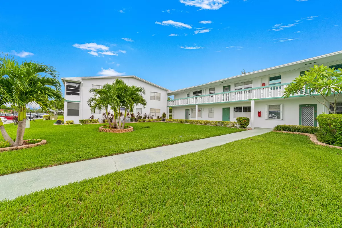 Deerfield Beach, FL 33442,412 S Tilford 412