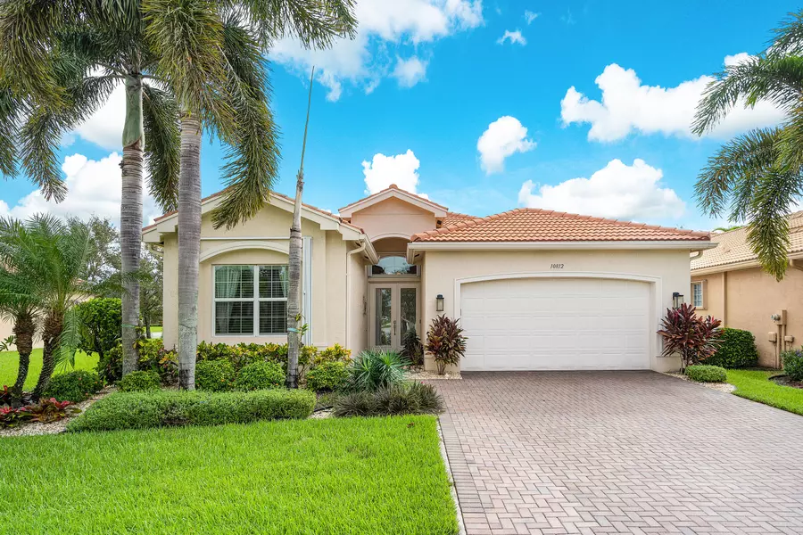 10812 Redlake ISLE, Boynton Beach, FL 33473