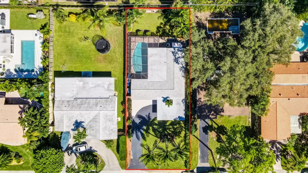 1531 NE 39 ST, Oakland Park, FL 33334