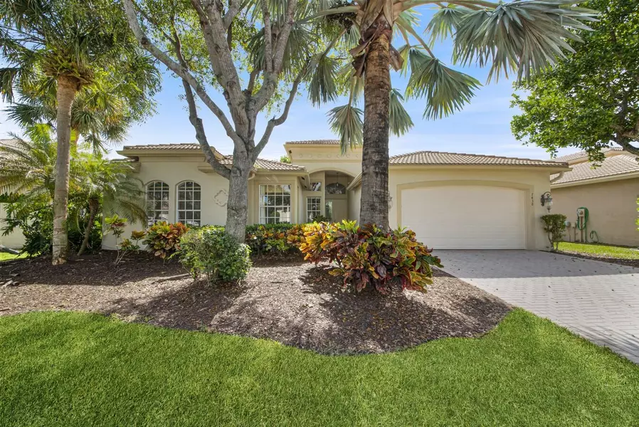 7438 Carmela WAY, Delray Beach, FL 33446