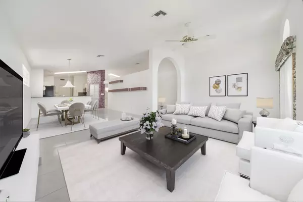 Boynton Beach, FL 33437,12647 Majestic Isles DR