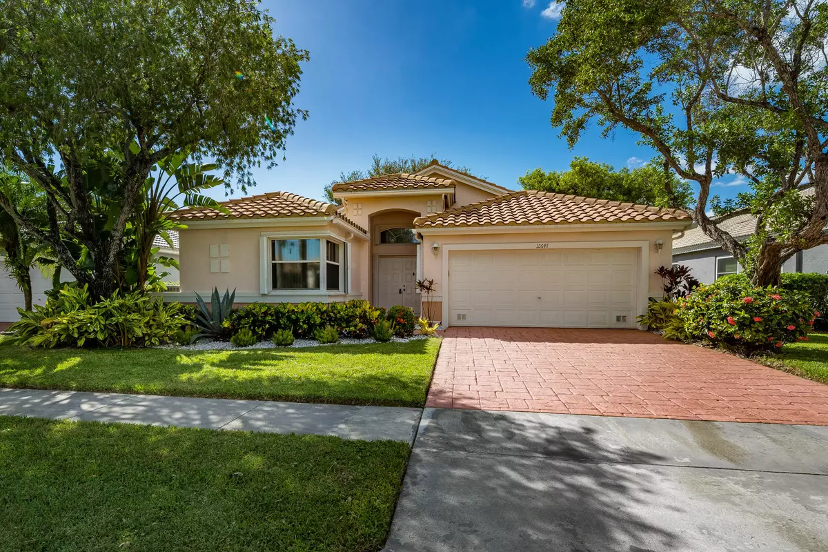 Boynton Beach, FL 33437,12647 Majestic Isles DR