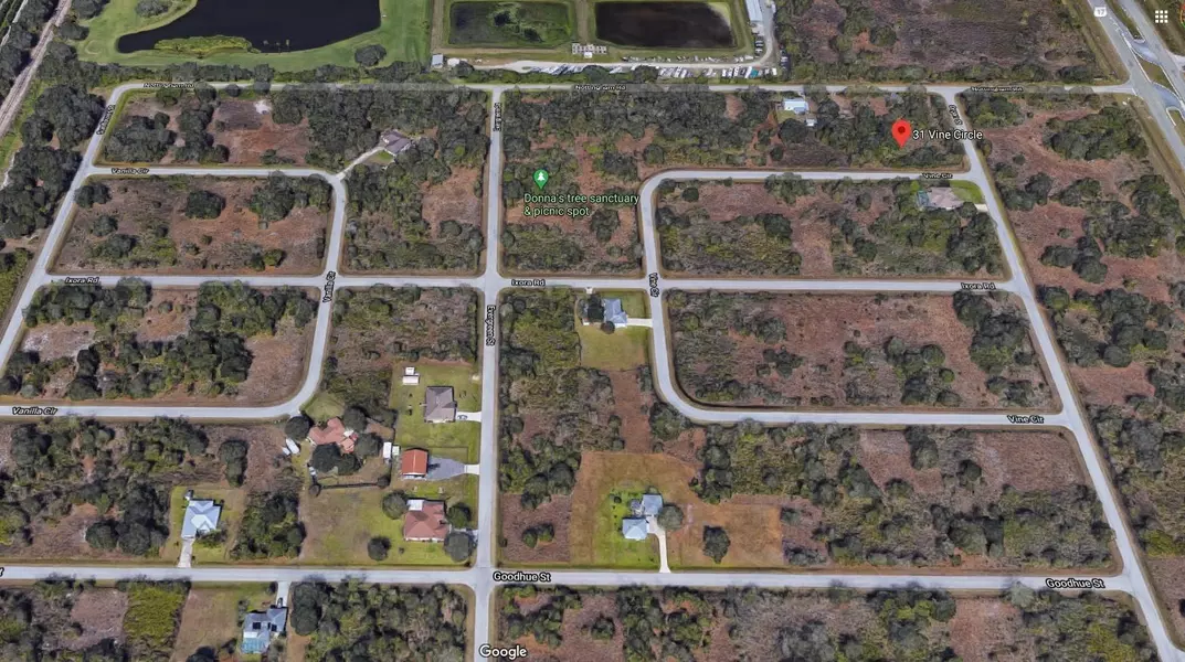 31 Vine CIR, Punta Gorda, FL 33982