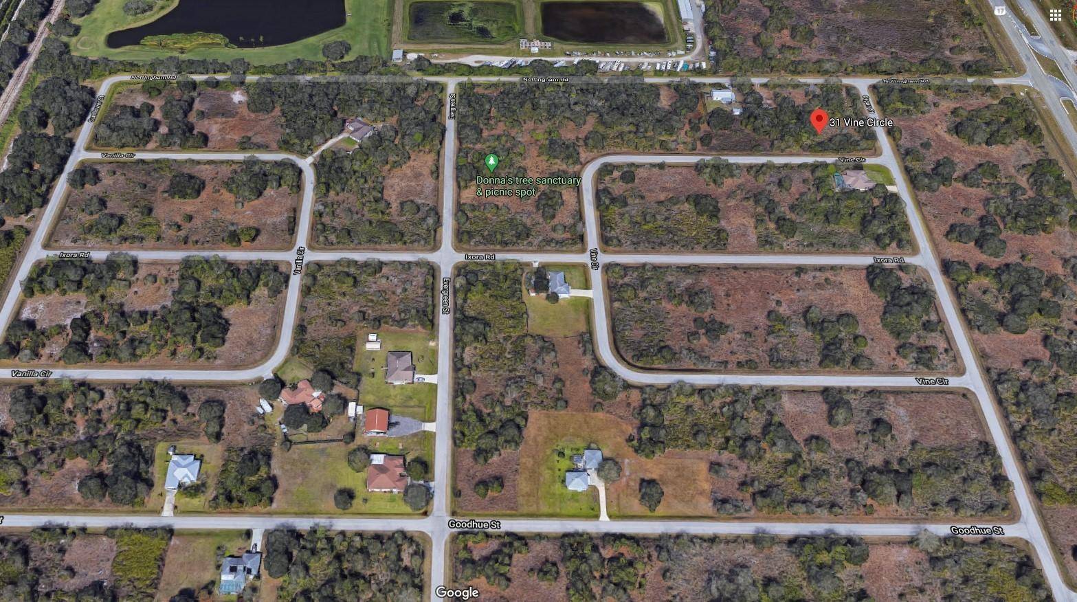 Punta Gorda, FL 33982,31 Vine CIR