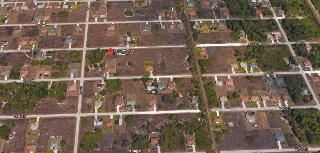 3817 SW 3rd ST, Lehigh Acres, FL 33976