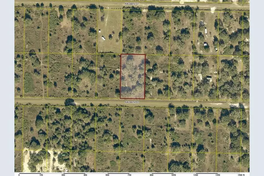 17536 NW 306th ST, Okeechobee, FL 34972