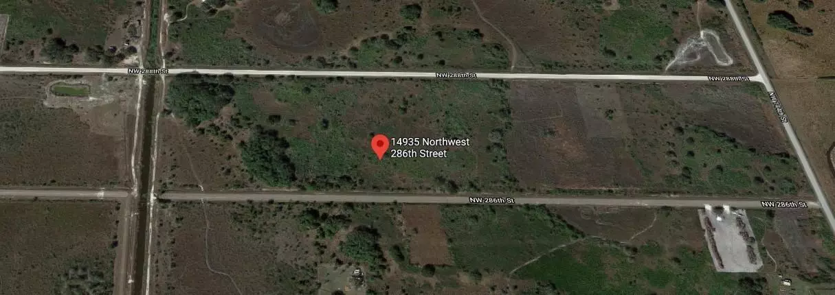 14935 NW 286th ST, Okeechobee, FL 34972