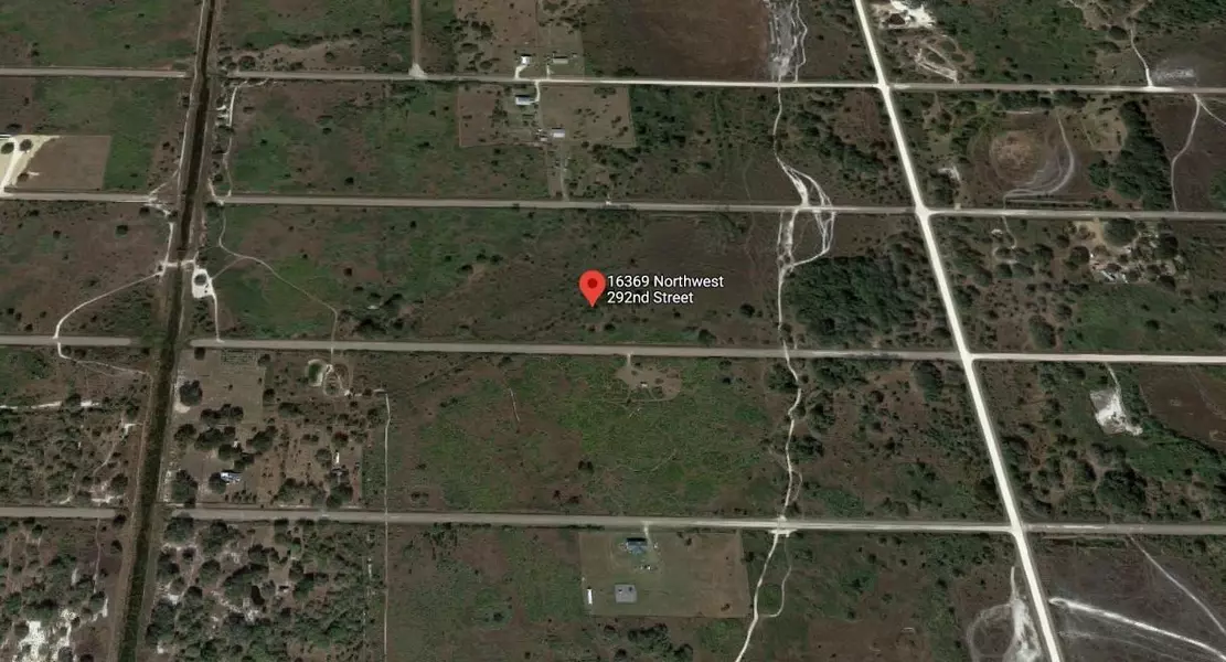 16369 NW 292nd ST, Okeechobee, FL 34972