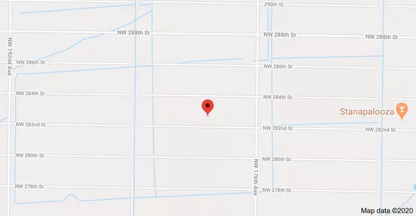 Okeechobee, FL 34972,17923 NW 282nd ST