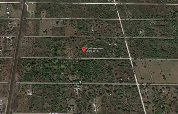 17923 NW 282nd ST, Okeechobee, FL 34972