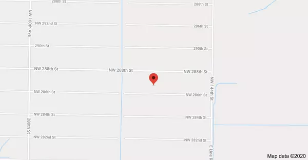 Okeechobee, FL 34972,16172 NW 268th ST