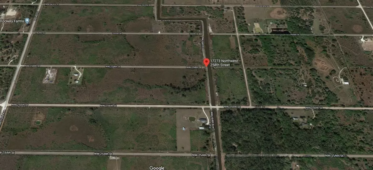 Okeechobee, FL 34972,17273 NW 258th ST