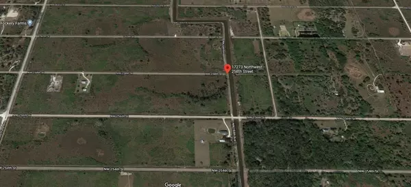 17273 NW 258th ST, Okeechobee, FL 34972