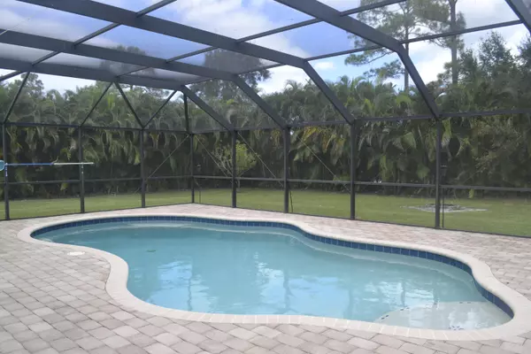 Loxahatchee, FL 33470,14785 N 76th RD