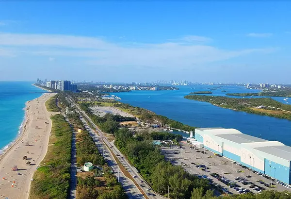 North Miami Beach, FL 33160,500 Bayview DR 124