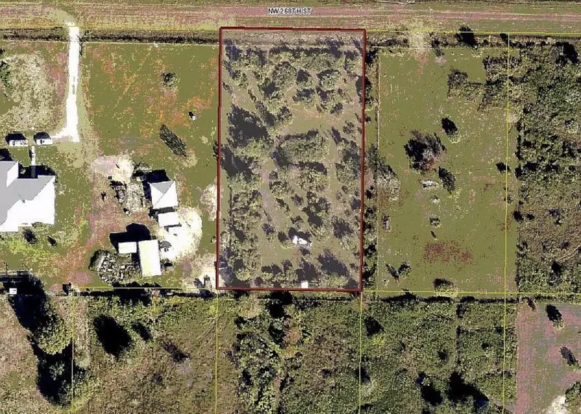 15634 NW 268th ST, Okeechobee, FL 34972