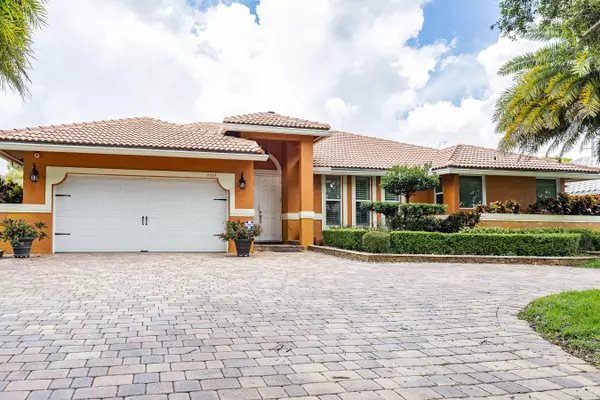 Coral Springs, FL 33067,4384 NW 67th WAY