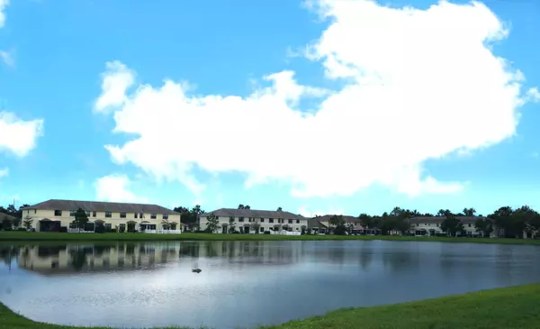 Vero Beach, FL 32966,9826 E Villa CIR