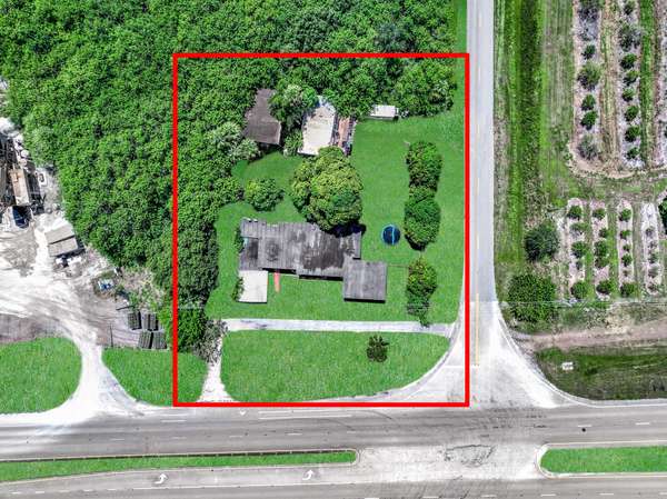 7701 Okeechobee RD, Fort Pierce, FL 34945