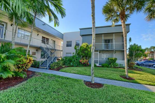 766 Burgundy P, Delray Beach, FL 33484