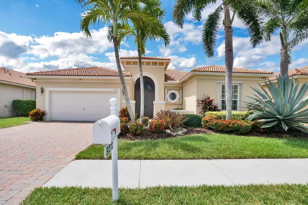 West Palm Beach, FL 33411,8272 Pine Cay